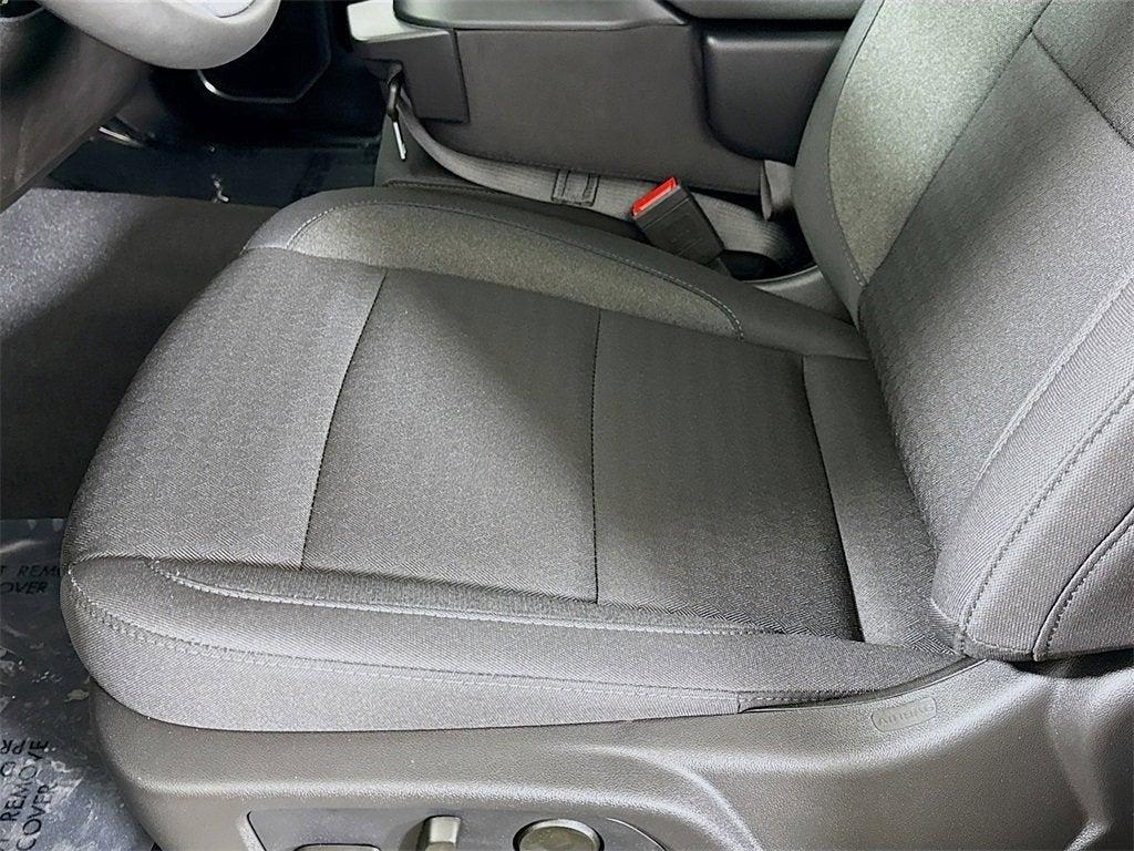 new 2026 GMC Sierra 2500 car, priced at $65,940