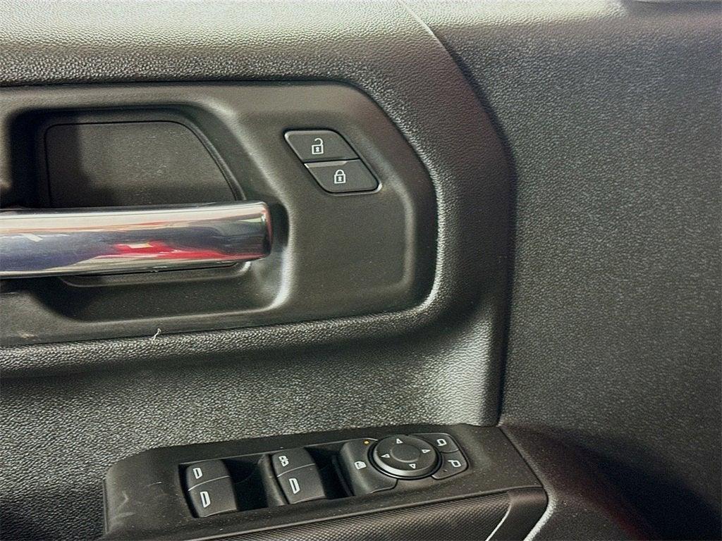 new 2025 GMC Sierra 2500 car, priced at $56,170