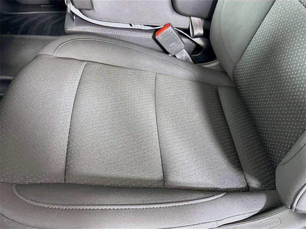 new 2025 Chevrolet Silverado 2500 car, priced at $54,605