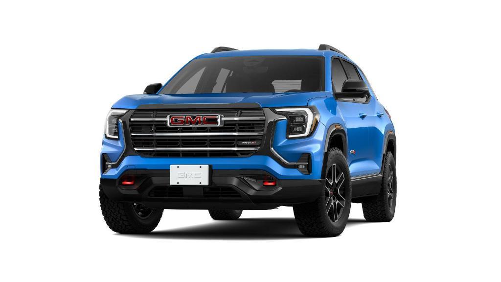 new 2026 GMC Terrain car, priced at $42,109