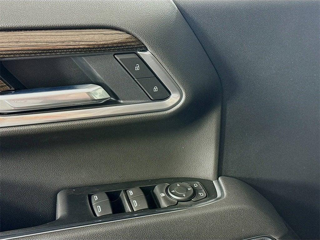 new 2026 Chevrolet Silverado 1500 car, priced at $57,183