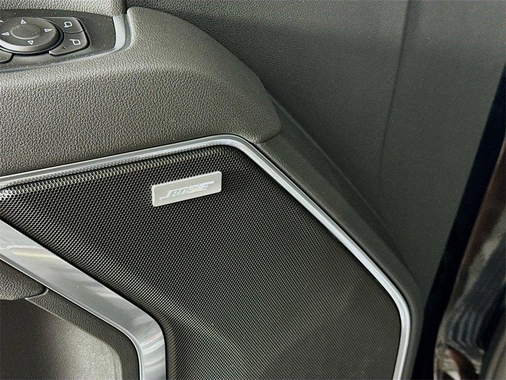 new 2026 Chevrolet Silverado 1500 car, priced at $57,183