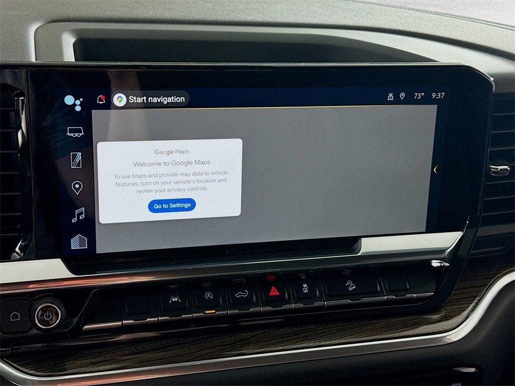 new 2026 Chevrolet Silverado 1500 car, priced at $57,183