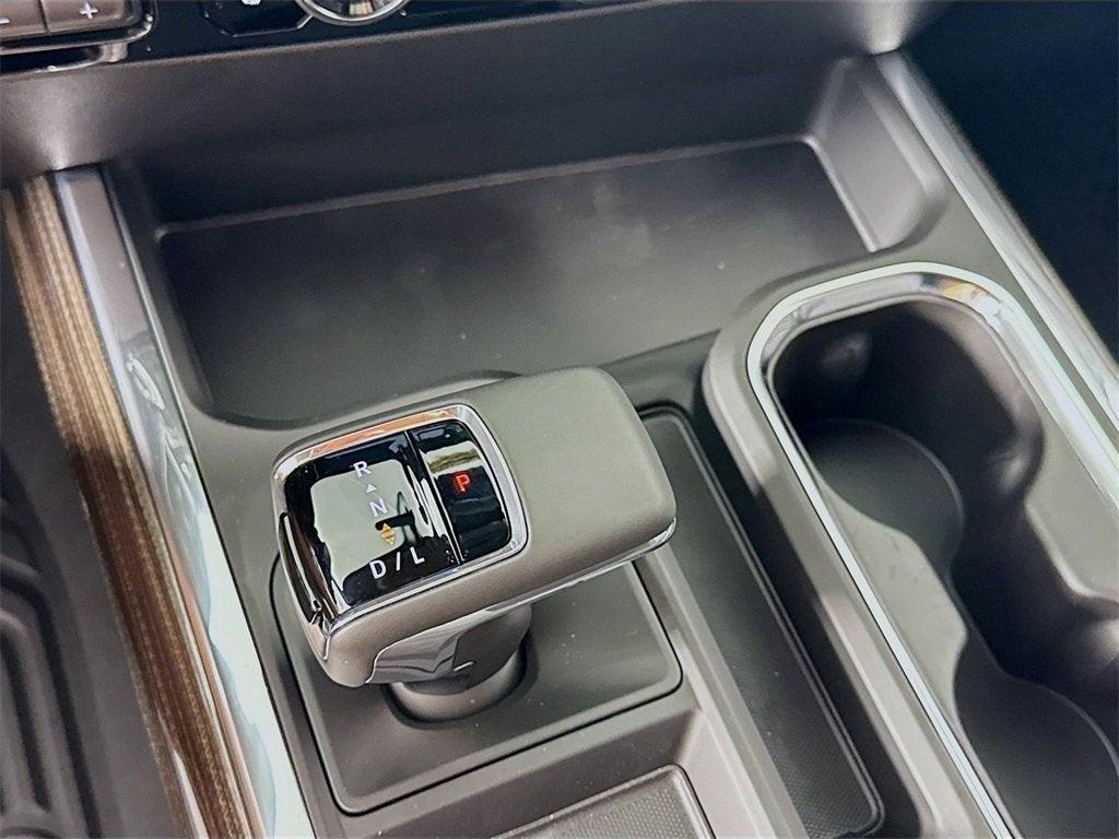 new 2026 Chevrolet Silverado 1500 car, priced at $57,183