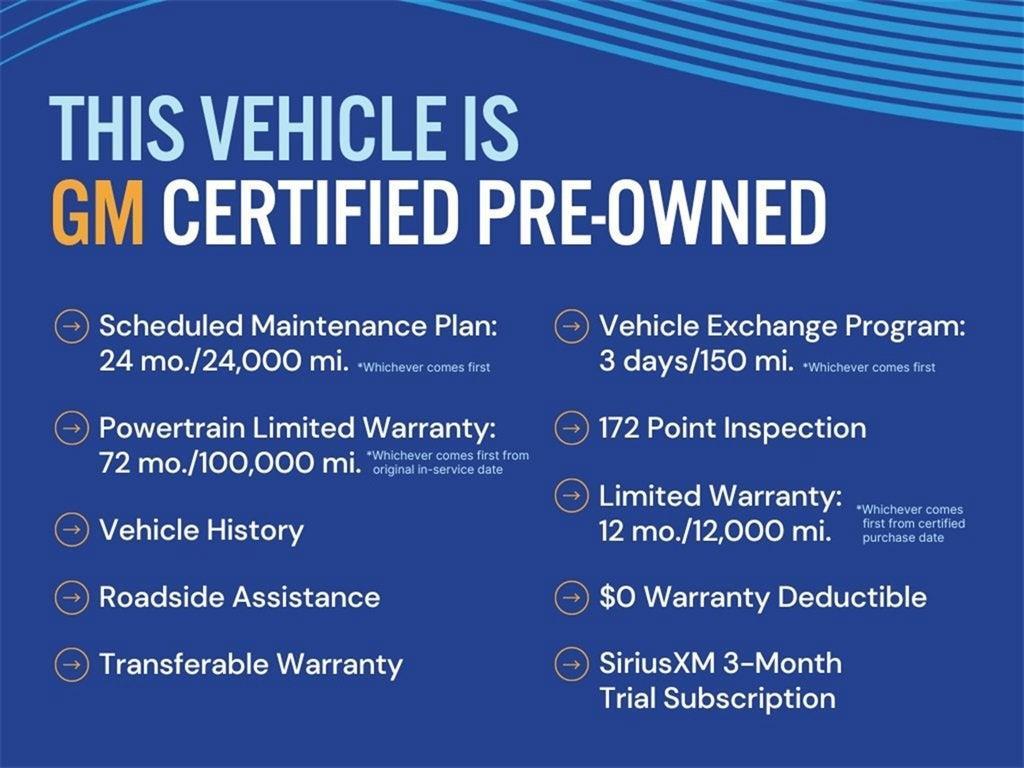 used 2022 Chevrolet Silverado 1500 Limited car, priced at $38,997