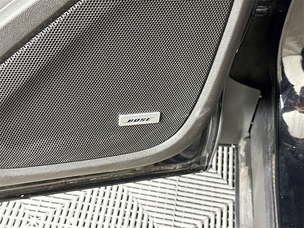 used 2024 GMC Terrain car, priced at $27,497