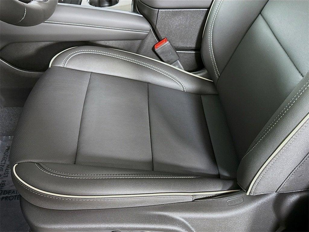 new 2026 Chevrolet Tahoe car, priced at $80,815