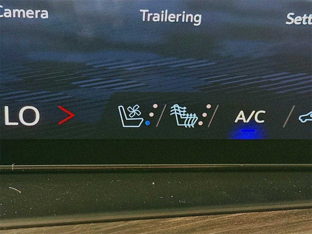 new 2026 Chevrolet Tahoe car, priced at $80,815