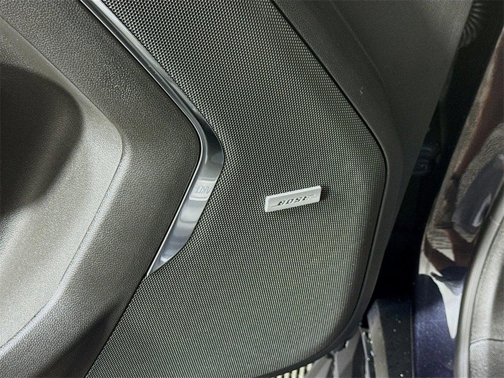 new 2026 Chevrolet Tahoe car, priced at $80,815