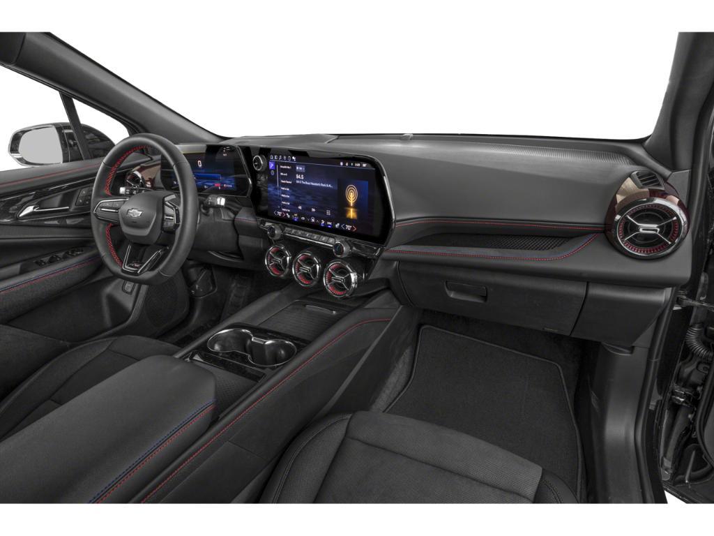 used 2024 Chevrolet Blazer EV car, priced at $29,997