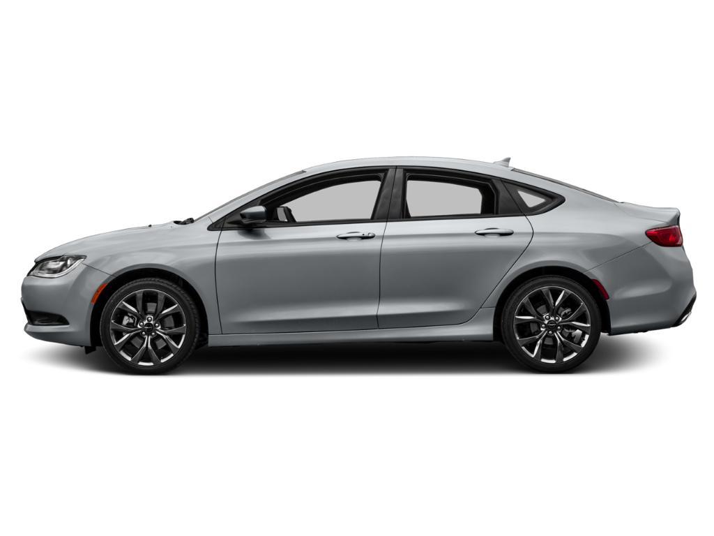 used 2015 Chrysler 200 car, priced at $9,997