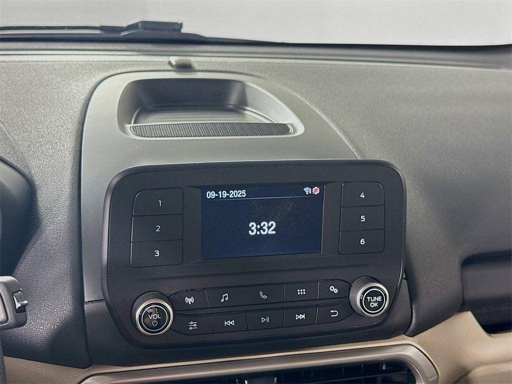 used 2021 Ford EcoSport car, priced at $13,397