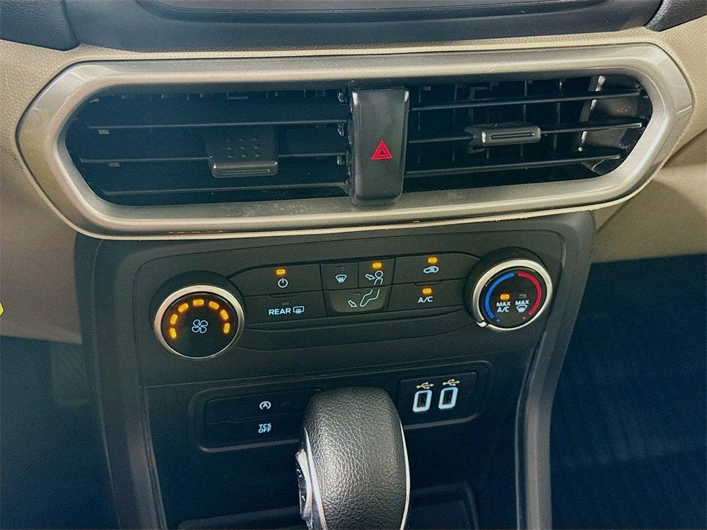 used 2021 Ford EcoSport car, priced at $13,397