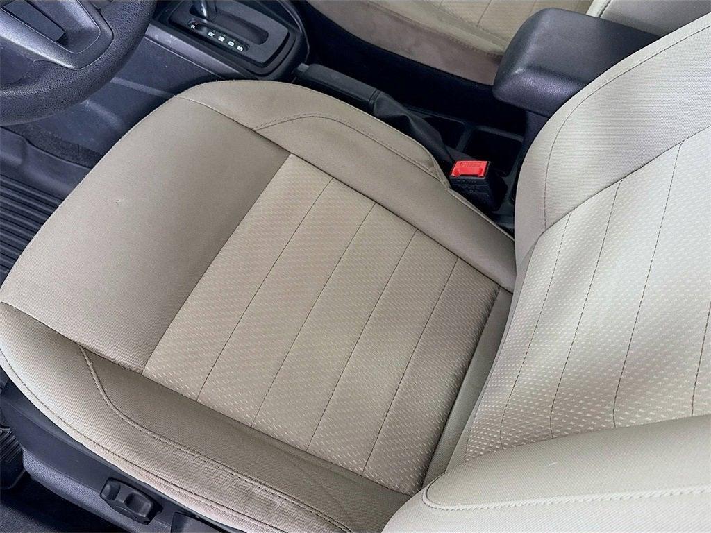 used 2021 Ford EcoSport car, priced at $13,397