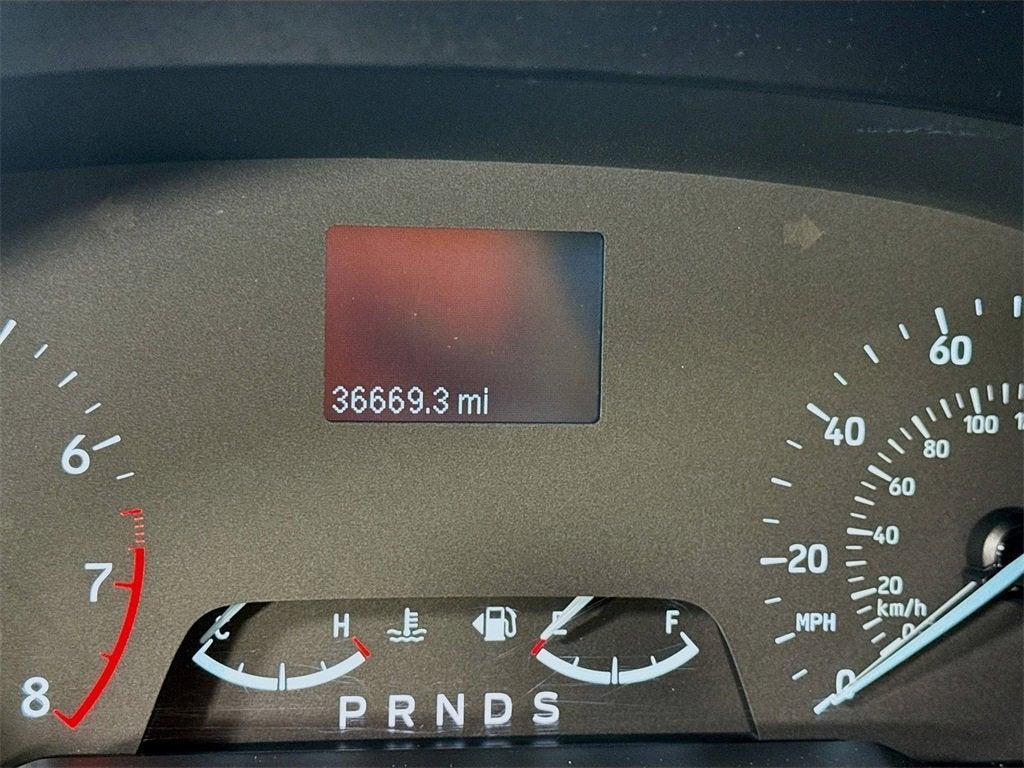 used 2021 Ford EcoSport car, priced at $13,397