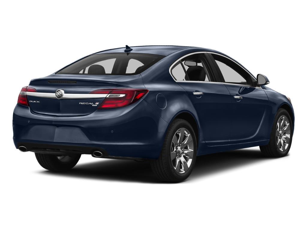 used 2016 Buick Regal car, priced at $13,997