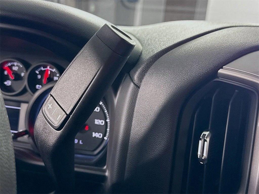 new 2026 GMC Sierra 2500 car, priced at $58,030