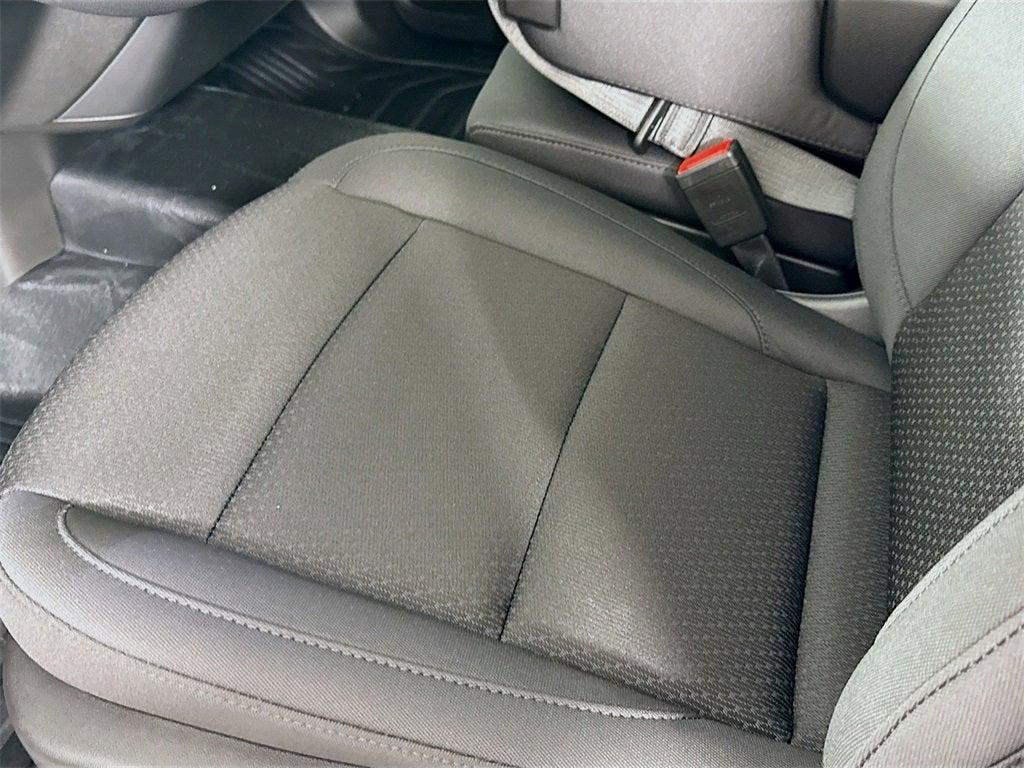 new 2026 GMC Sierra 2500 car, priced at $58,030