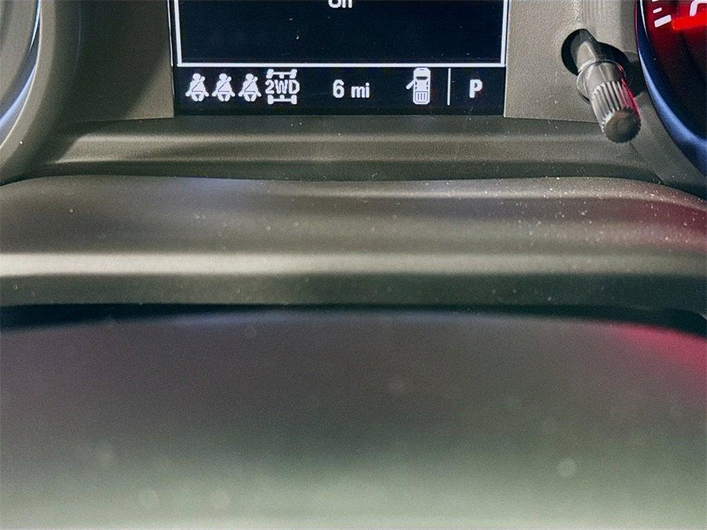 new 2026 GMC Sierra 2500 car, priced at $58,030