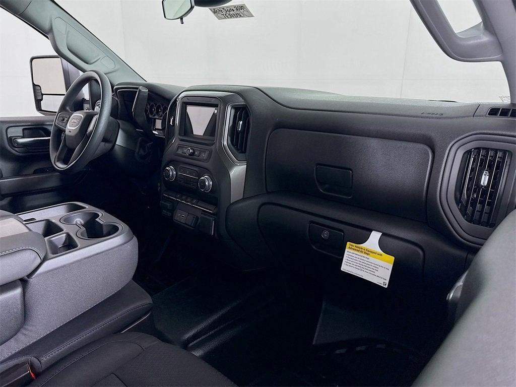 new 2026 GMC Sierra 2500 car, priced at $58,030