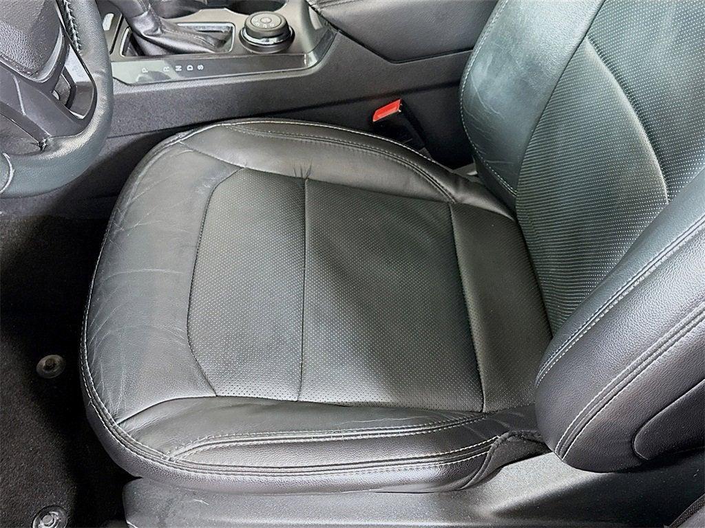 used 2019 Ford Explorer car, priced at $19,997