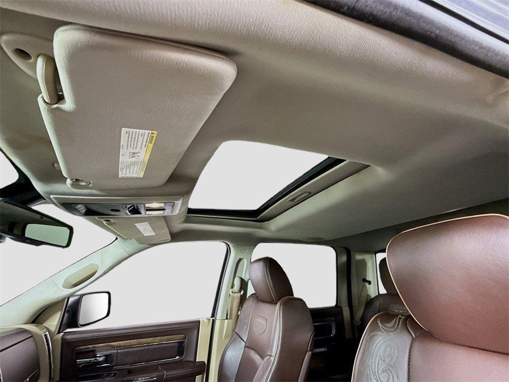 used 2016 Ram 2500 car, priced at $21,997