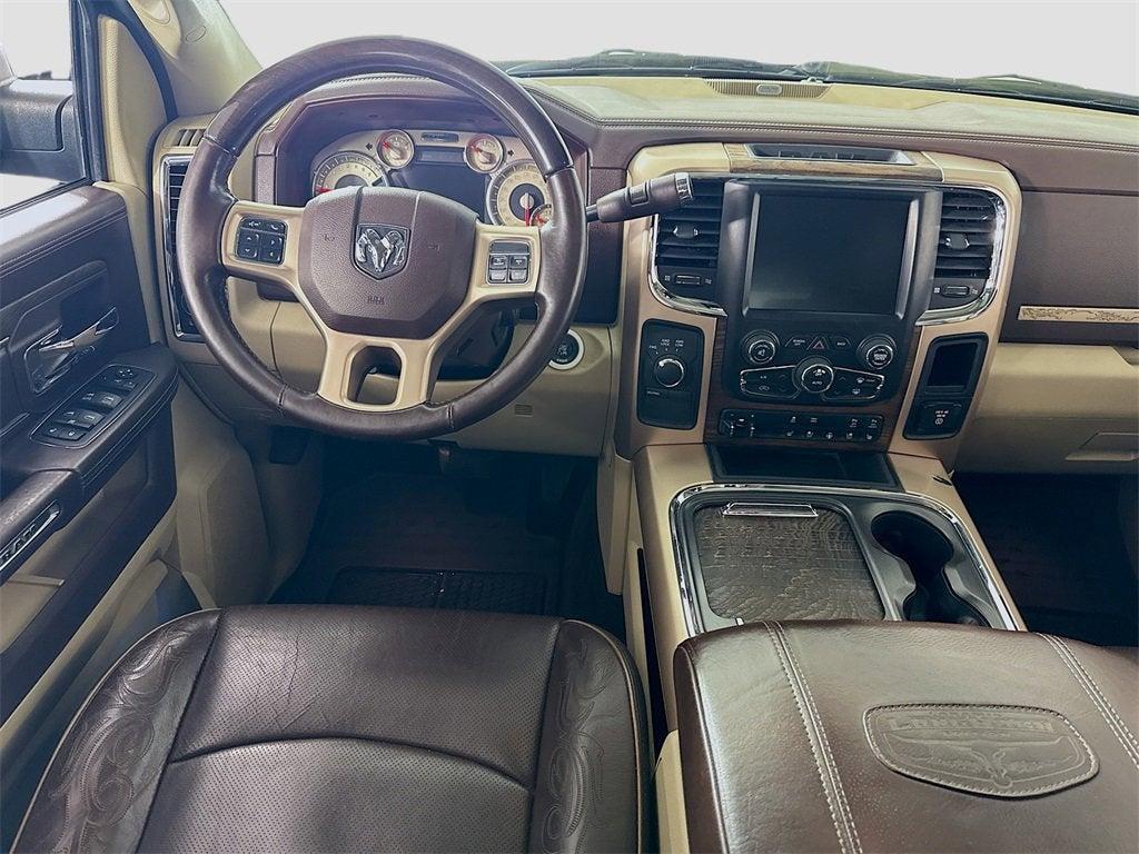 used 2016 Ram 2500 car, priced at $21,997