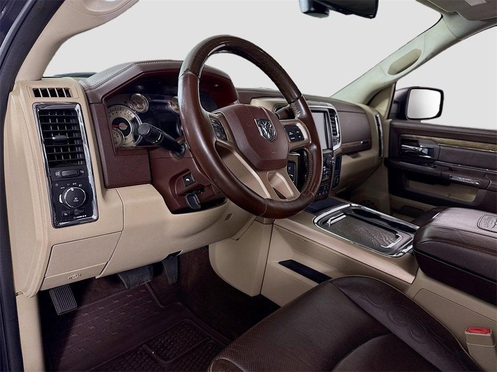 used 2016 Ram 2500 car, priced at $21,997