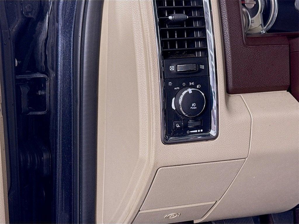 used 2016 Ram 2500 car, priced at $21,997