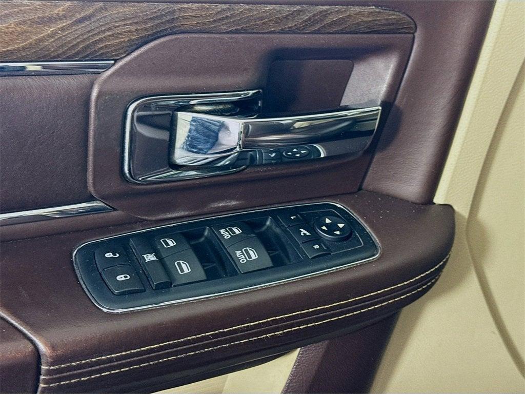 used 2016 Ram 2500 car, priced at $21,997