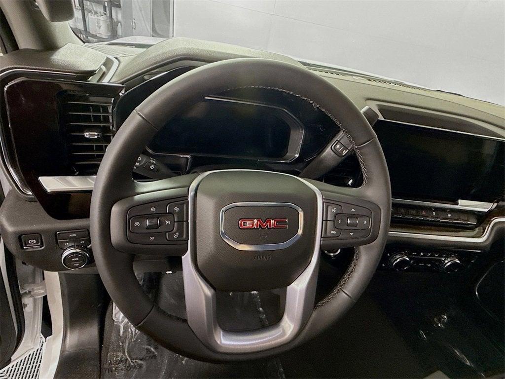 new 2026 GMC Sierra 1500 car, priced at $56,090