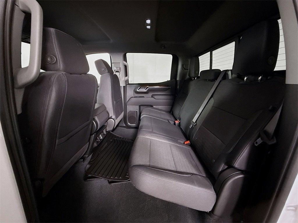 new 2026 GMC Sierra 1500 car, priced at $56,090