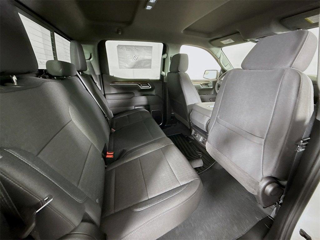 new 2026 GMC Sierra 1500 car, priced at $56,090