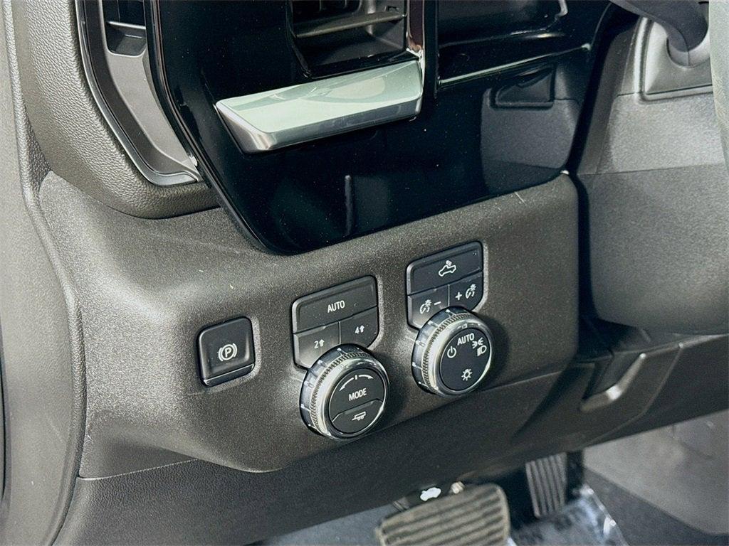 new 2026 GMC Sierra 1500 car, priced at $56,090