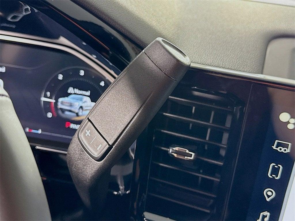 new 2026 GMC Sierra 1500 car, priced at $56,090