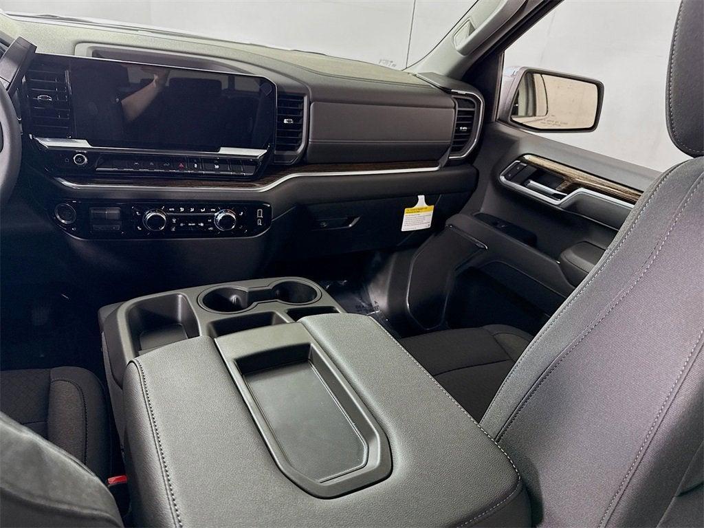 new 2026 GMC Sierra 1500 car, priced at $56,090