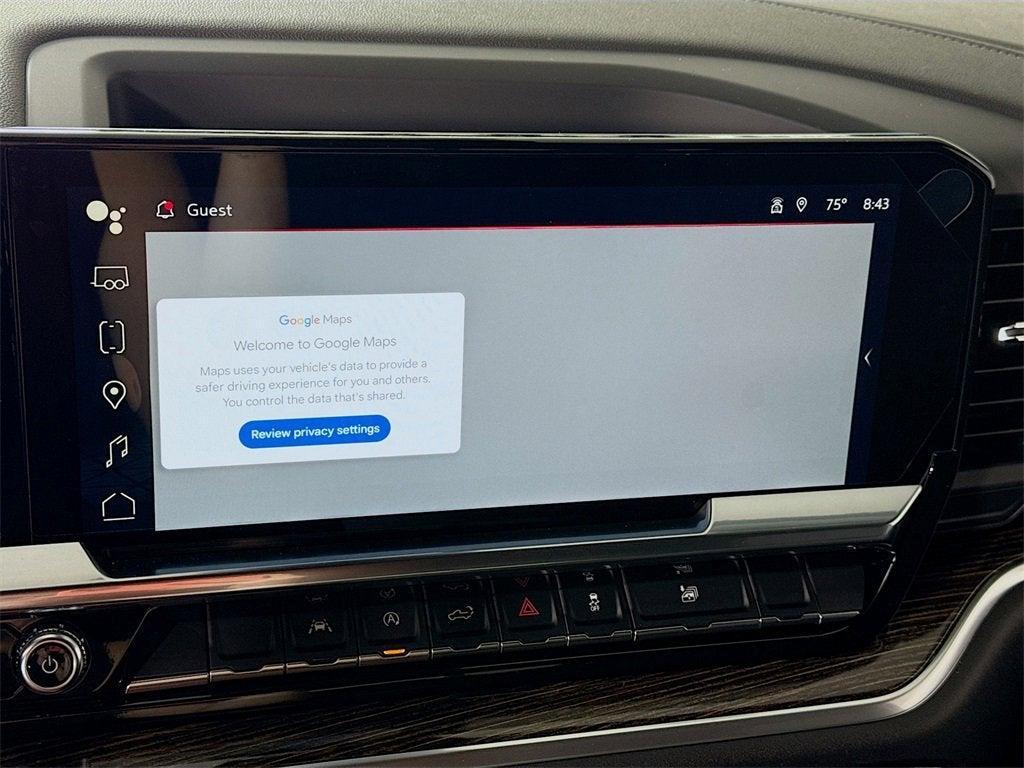 new 2026 GMC Sierra 1500 car, priced at $56,090