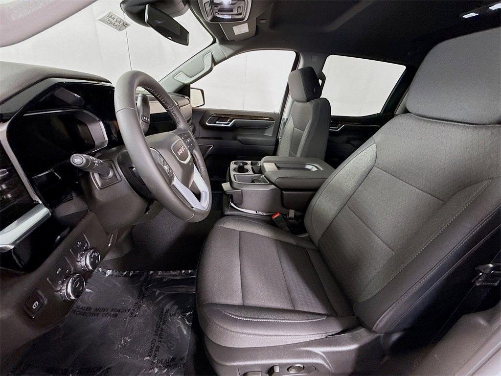 new 2026 GMC Sierra 1500 car, priced at $56,090