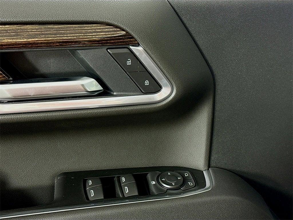 new 2026 GMC Sierra 1500 car, priced at $56,090