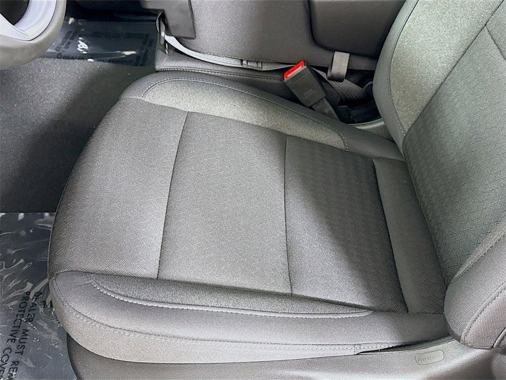 new 2026 GMC Sierra 1500 car, priced at $56,090