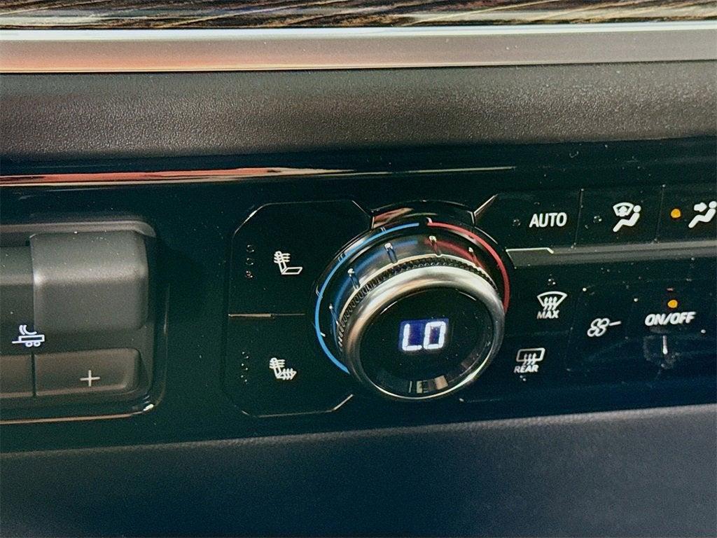 new 2026 GMC Sierra 1500 car, priced at $56,090