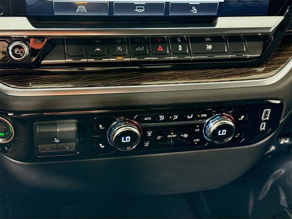 new 2026 GMC Sierra 1500 car, priced at $56,090