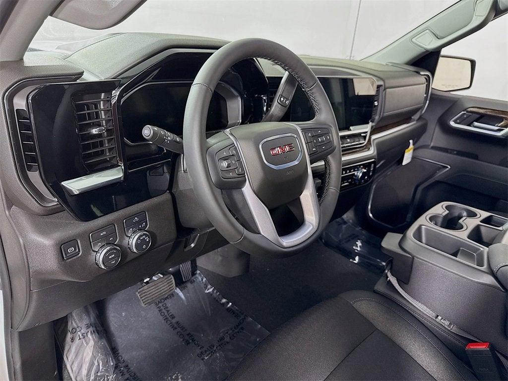new 2026 GMC Sierra 1500 car, priced at $56,090