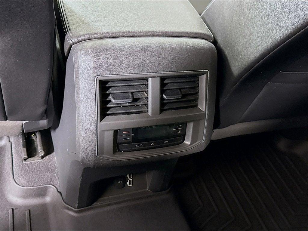 used 2019 Volkswagen Atlas car, priced at $14,697