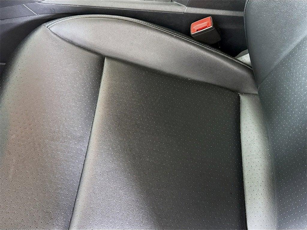 used 2019 Volkswagen Atlas car, priced at $14,697