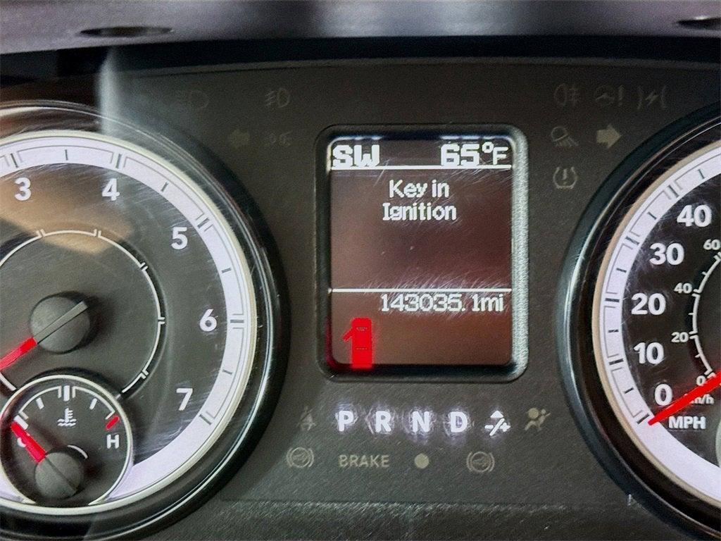 used 2018 Ram 1500 car, priced at $12,499