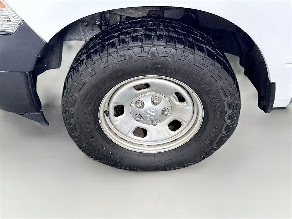 used 2018 Ram 1500 car, priced at $12,499