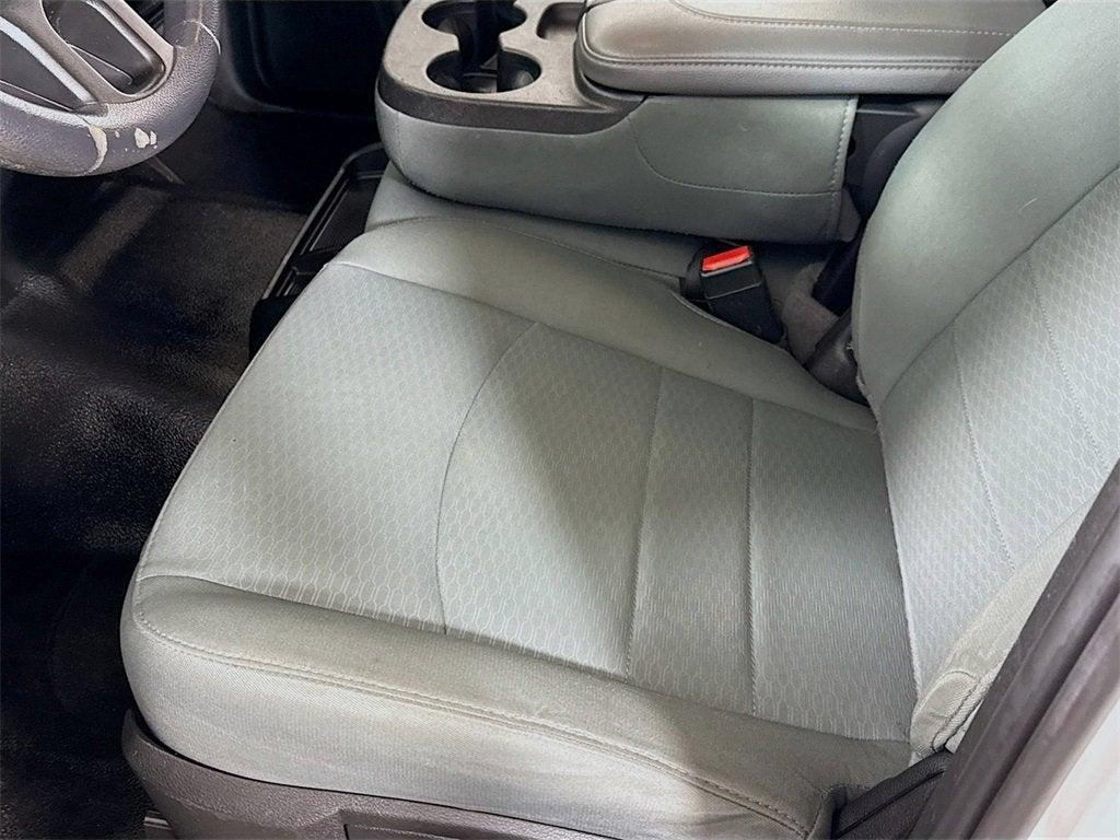 used 2018 Ram 1500 car, priced at $12,499