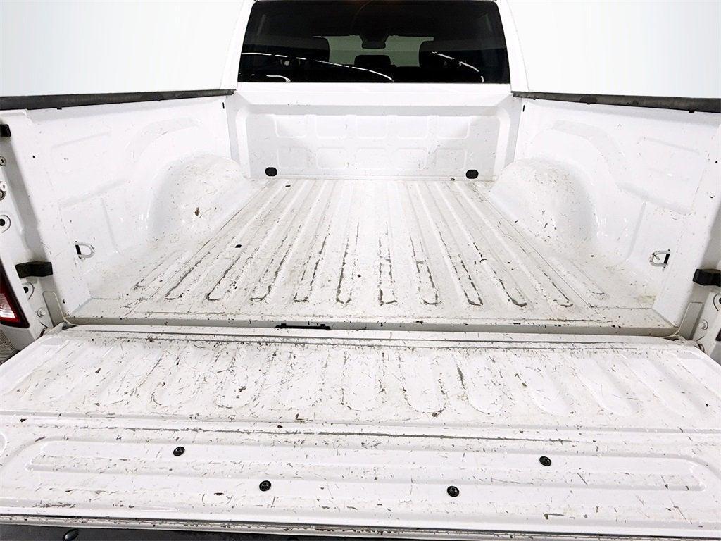 used 2018 Ram 1500 car, priced at $12,499