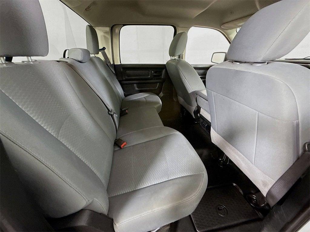 used 2018 Ram 1500 car, priced at $12,499